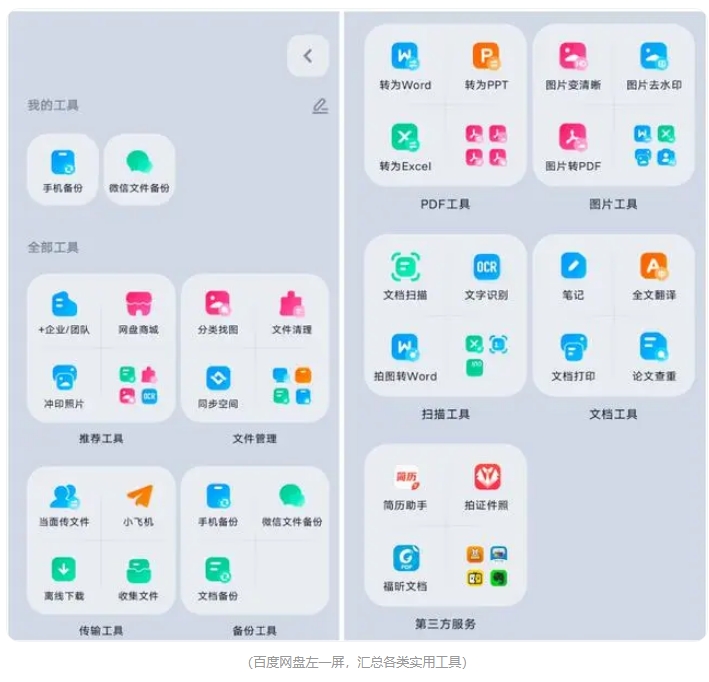 百度网盘 百度网盘