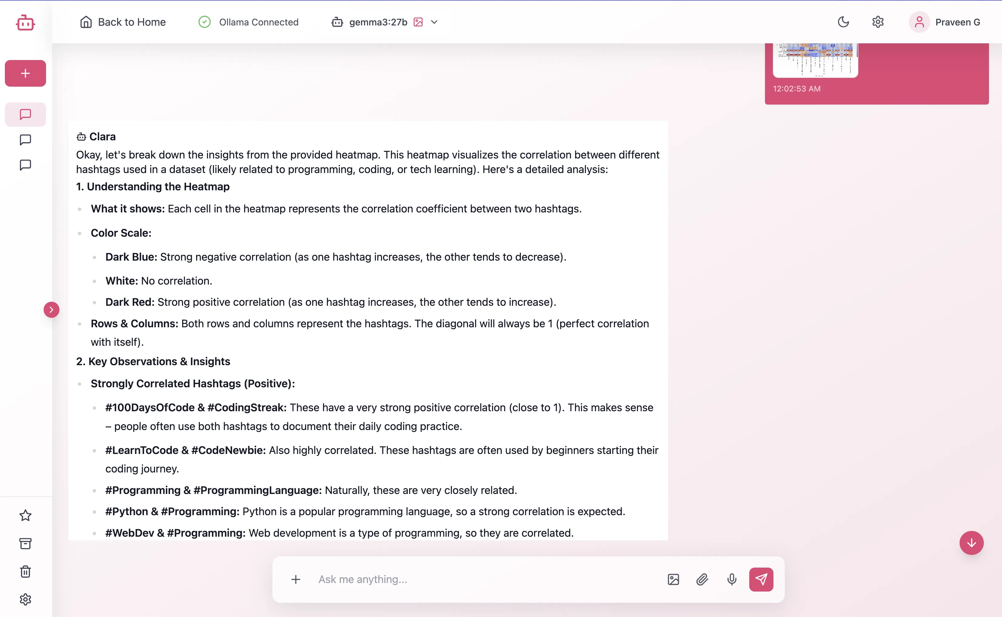 Clara(开源AI助手与智能代理构建工具)