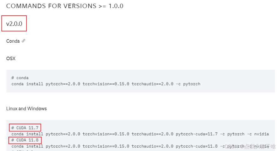 Python深度学习环境配置指南：PyTorch、CUDA、cuDNN详解