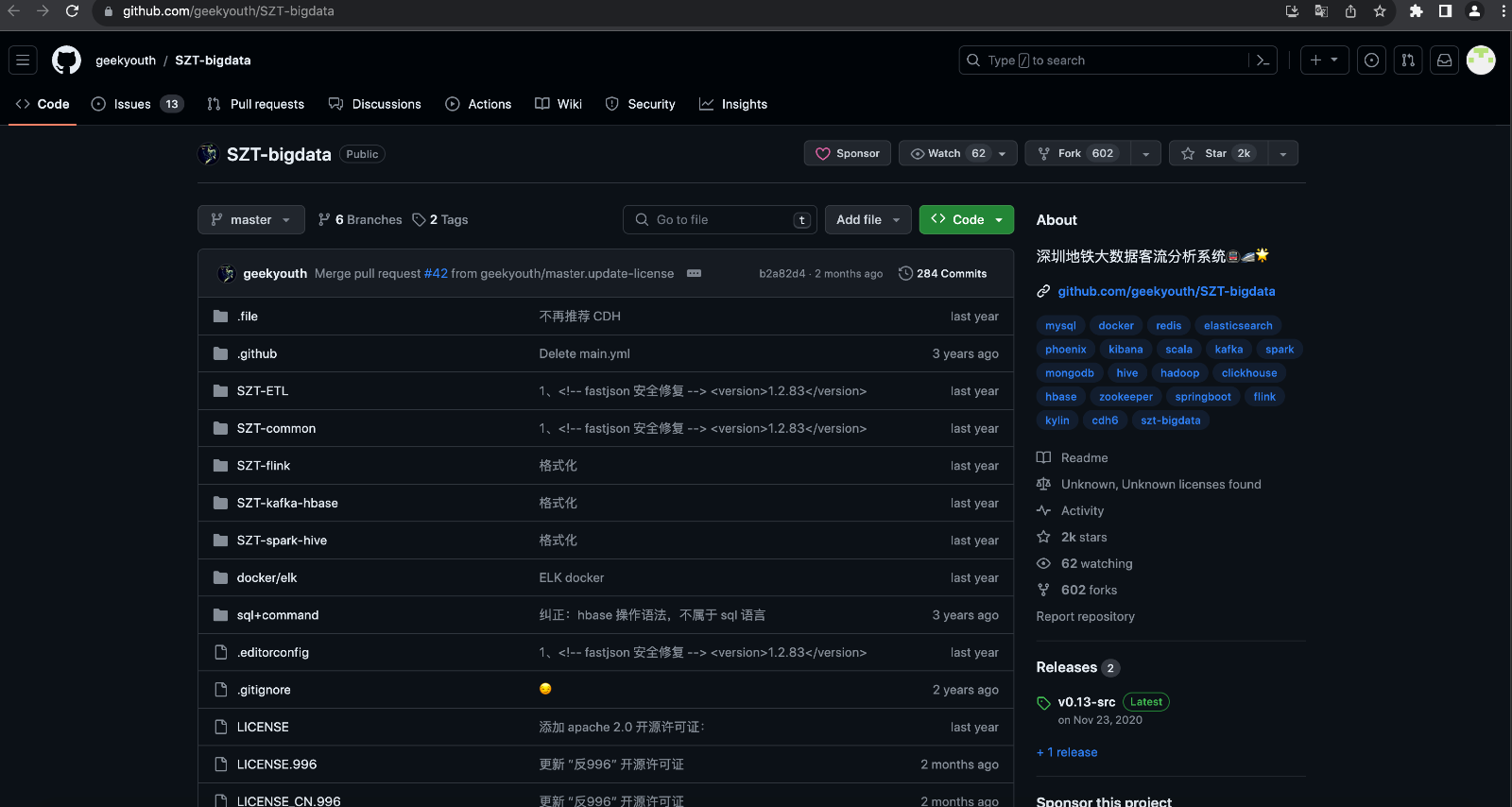 开源免费的数据挖掘、数据分析、数据质量管理工具6.png