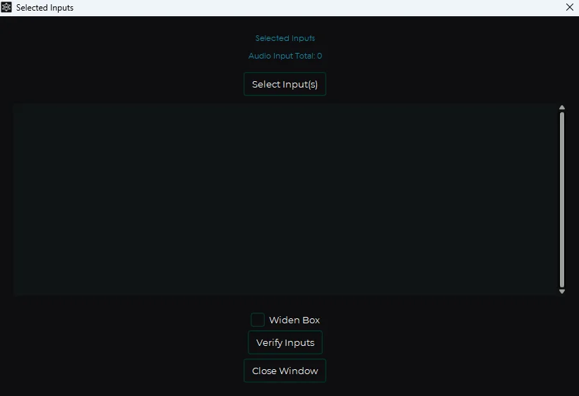 UVR5 - 最强人声伴奏分离AI工具，最新版v5.6