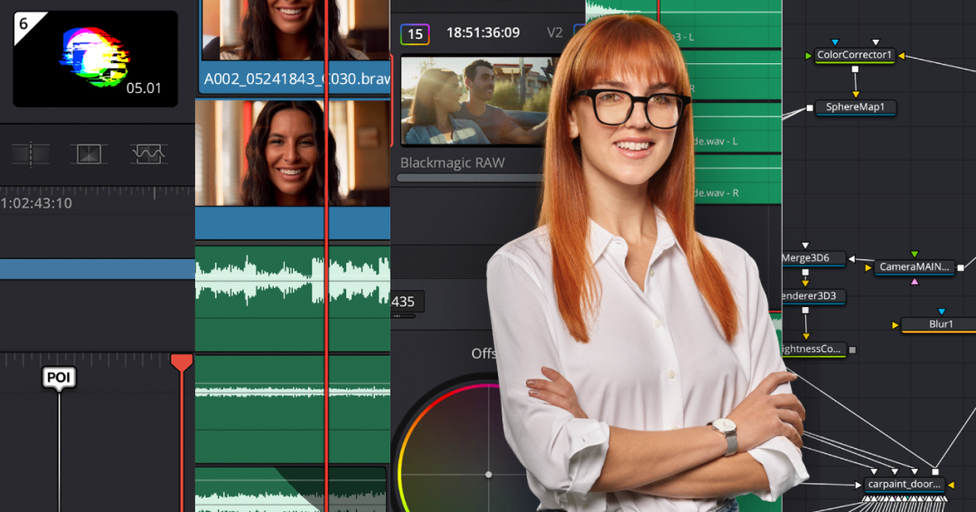 达芬奇 DaVinci Resolve2.png