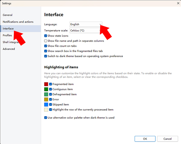 WinContig(免费磁盘碎片整理工具)