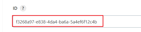 微服务持续集成之部署前端静态web网站(前后端对接)插图11 image-20220303235852072