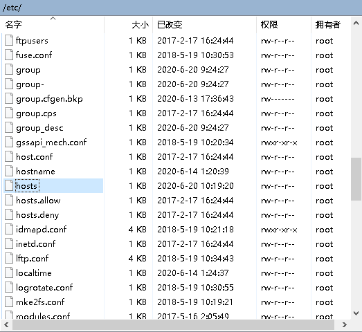 关于群晖安装下载工具Transmission以及配置TransmissionWebUI的方法插图6