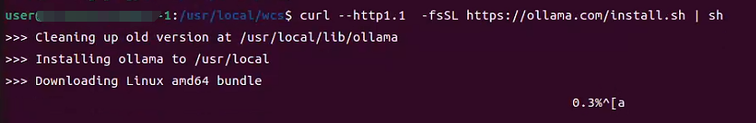 Ubuntu 系统部署 Ollama + DeepSeek + Docker + Ragflow