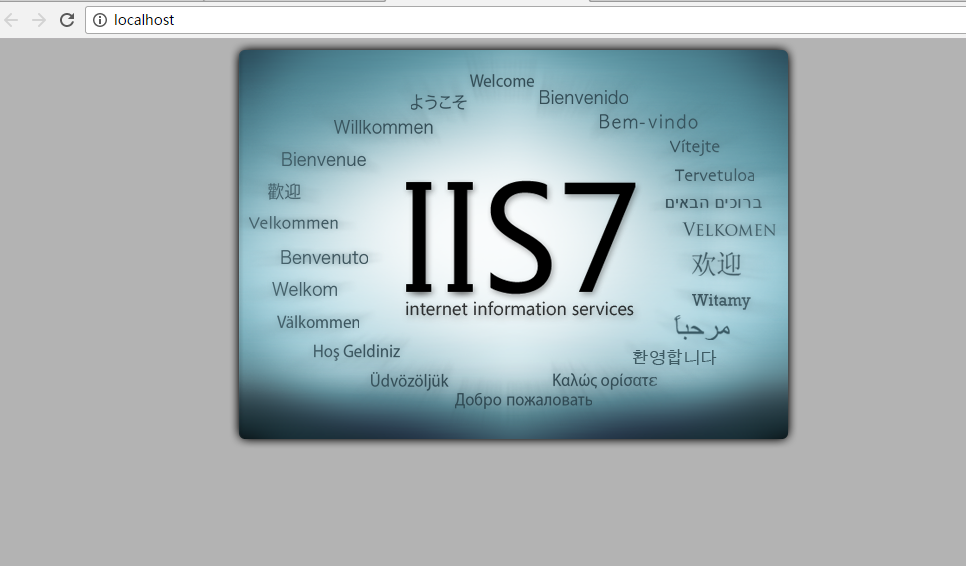 新手部署IIS发布网站问题解答插图 新手部署IIS发布网站问题解答插图