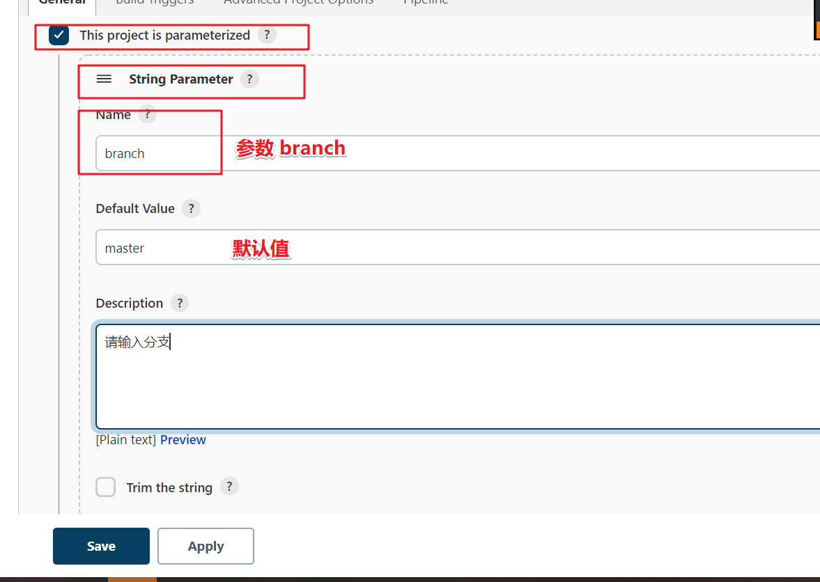 微服务持续集成之部署前端静态web网站(前后端对接)插图7 image-20220303152833486