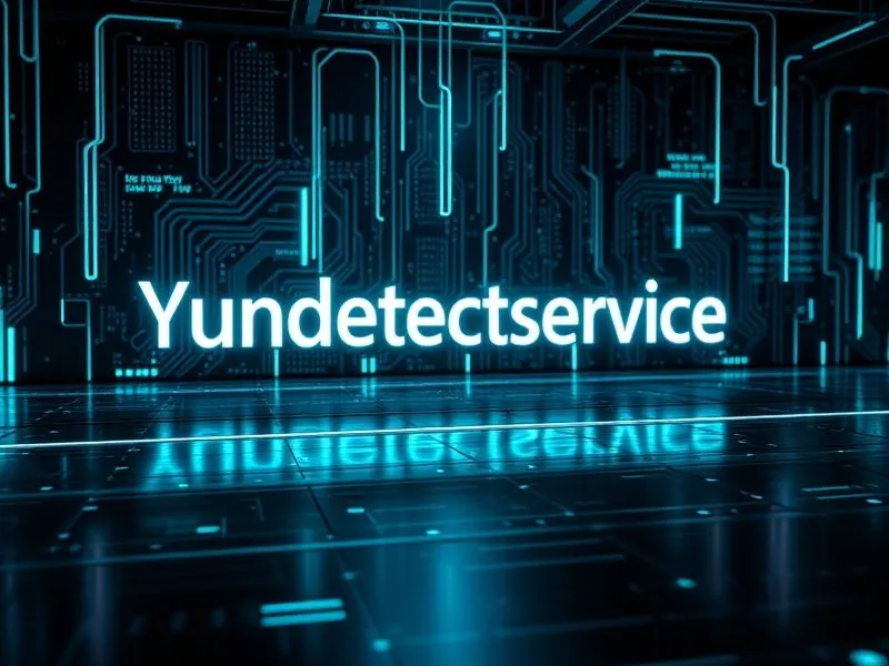yundetectservice是什么启动项？yundetectservice可以关闭吗？-王子主页
