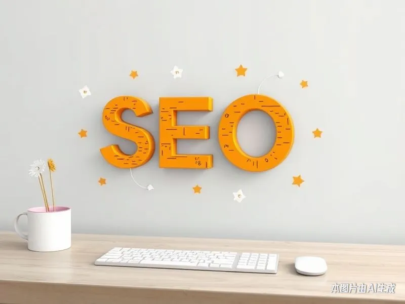 字体也能提升SEO?站长不可忽视的细节优化-王子主页