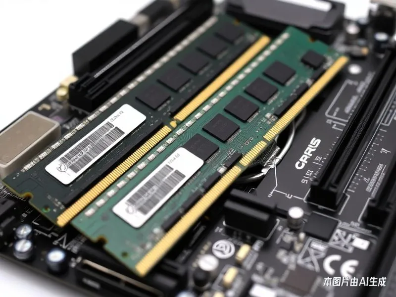 DDR5主板插DDR4内存能用吗?一文讲清楚兼容性问题-王子主页