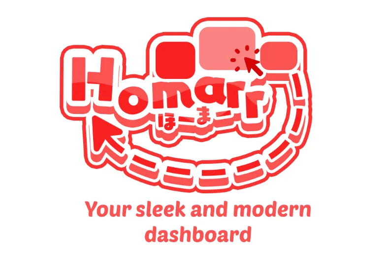 Homarr:专为极客玩家打造的开源服务器中控台工具-王子主页