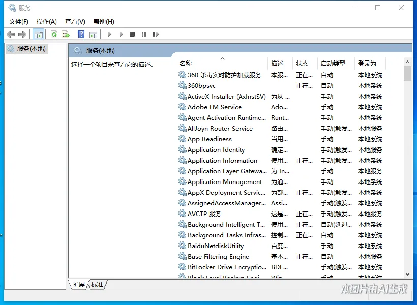 services.msc无法启动怎么办?常见原因及解决方法详解-王子主页