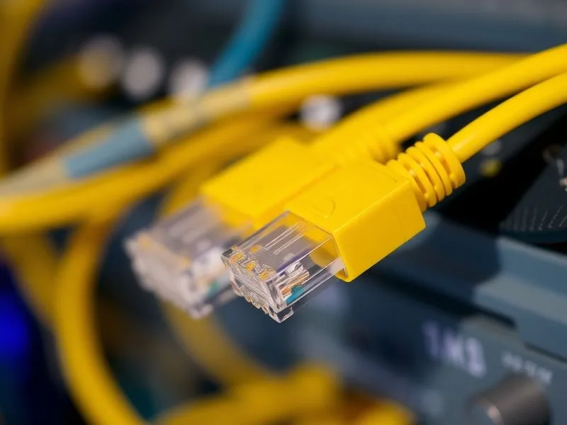 网线的种类有哪些？一文看懂不同网线的区别-王子主页