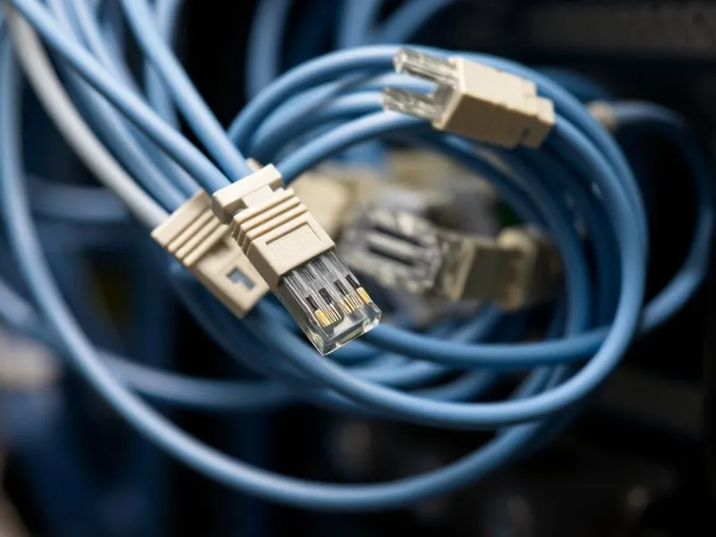 什么是屏蔽网线和非屏蔽网线？它们有什么区别？-王子主页