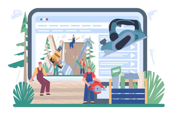 网站素材从哪来？站长亲测的5个免费+商用+无水印素材库！-王子主页