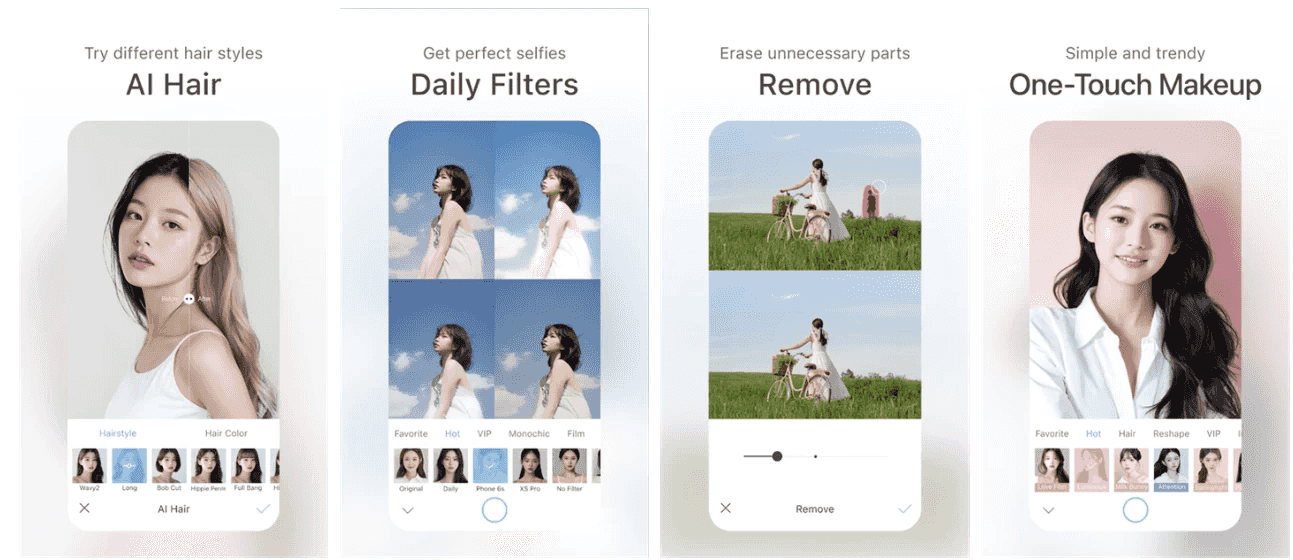 SODA 相机 v9.6.0 高级版-王子主页