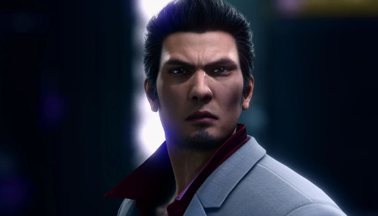 《如龙 极2重制版/人中之龙 极2》v2.11 中文版-王子主页