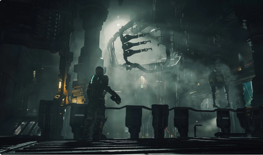 《死亡空间 重制版》Build.10602756 中文版-王子主页