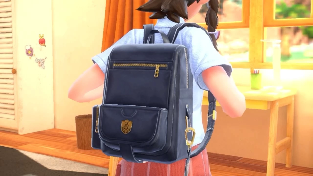 《宝可梦:朱/紫》v2.0.1 模拟器整合版-王子主页