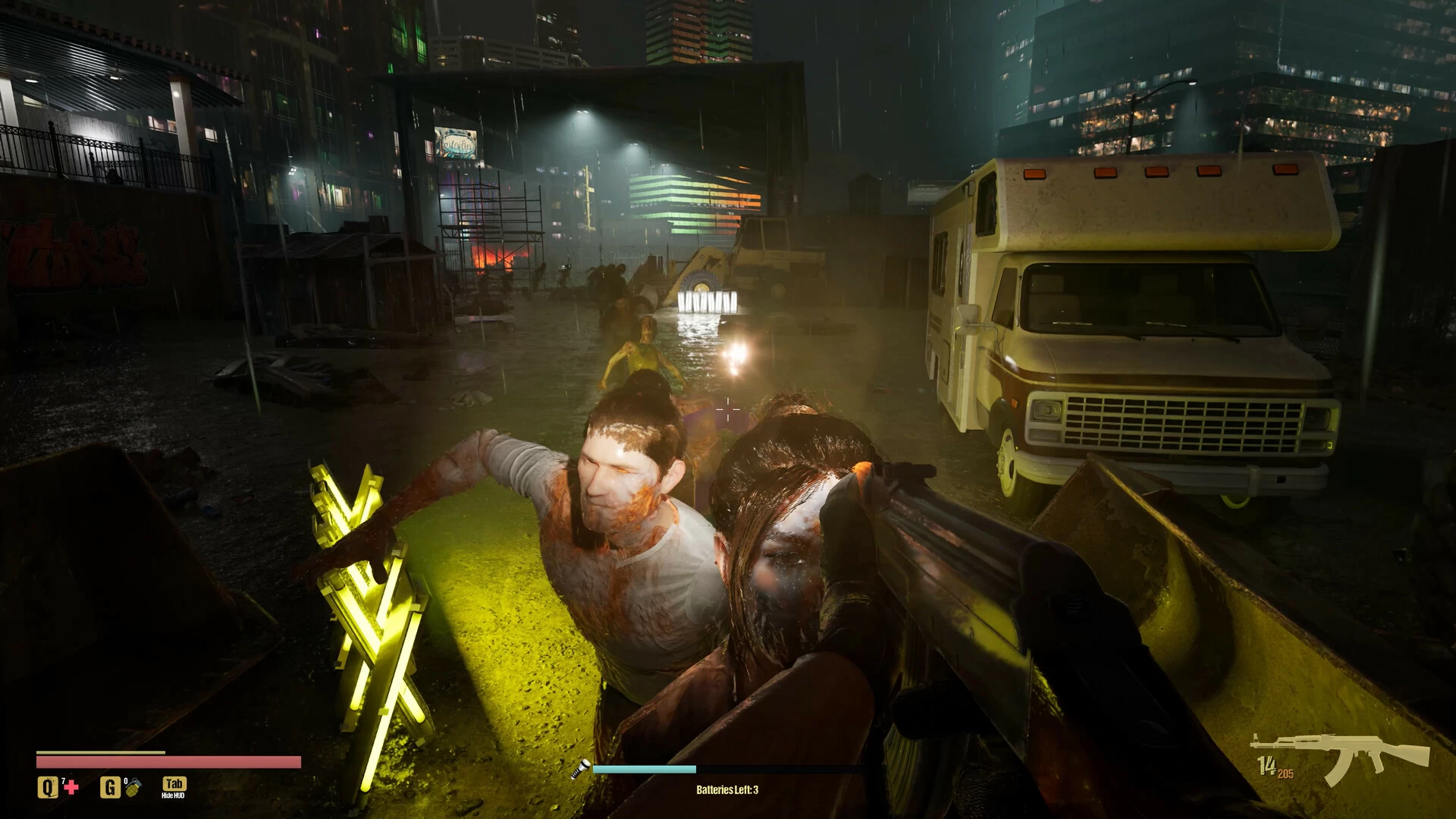 《穿越亡灵之旅》Build.21461162 中文版-王子主页