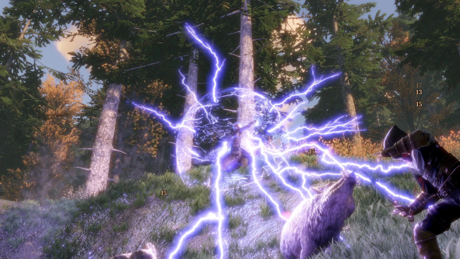 《Elengard：Ascension 埃伦加德：升天》Build.21561678 绿色中文版-王子主页