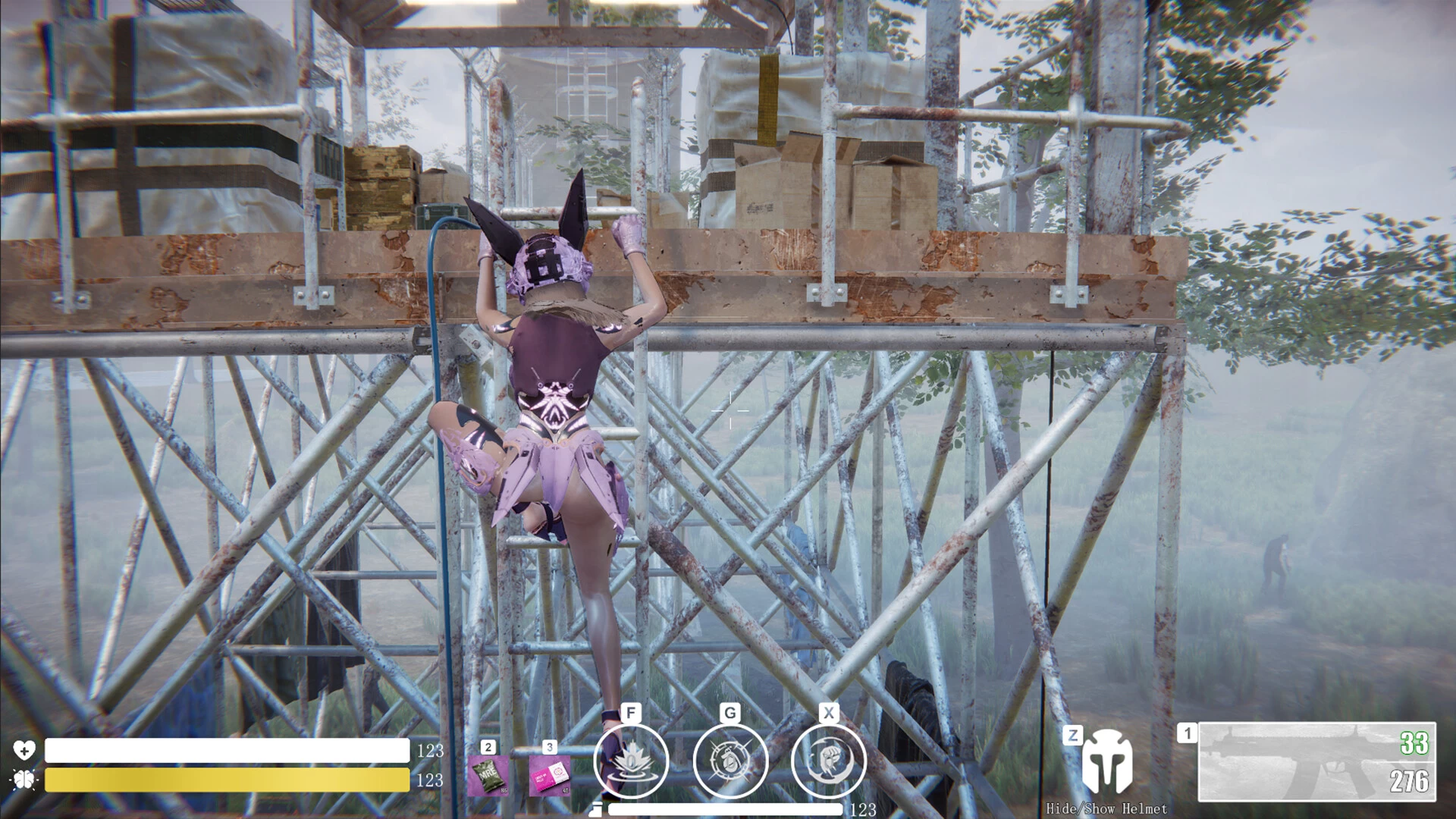 《Better Days 贪婪游戏》Build.21517423 中文版-王子主页