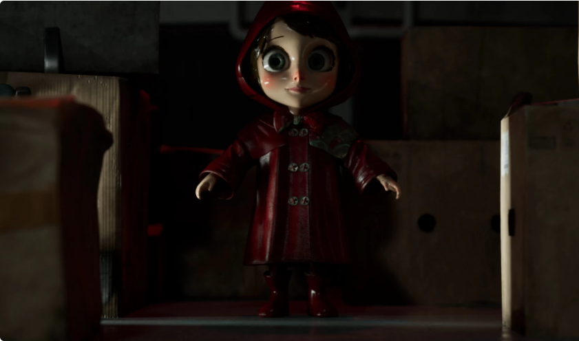 《BrokenLoreUNFOLLOW 破碎怪谈 恶意取关》v20260118 绿色中文版-王子主页