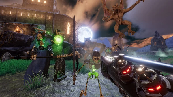 《Slyders 跃击者》Build.21277288 绿色中文版-王子主页