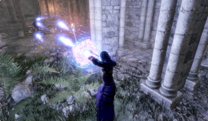 《Elengard Ascension 埃伦加德 升天》Build.21561678 绿色中文版-王子主页