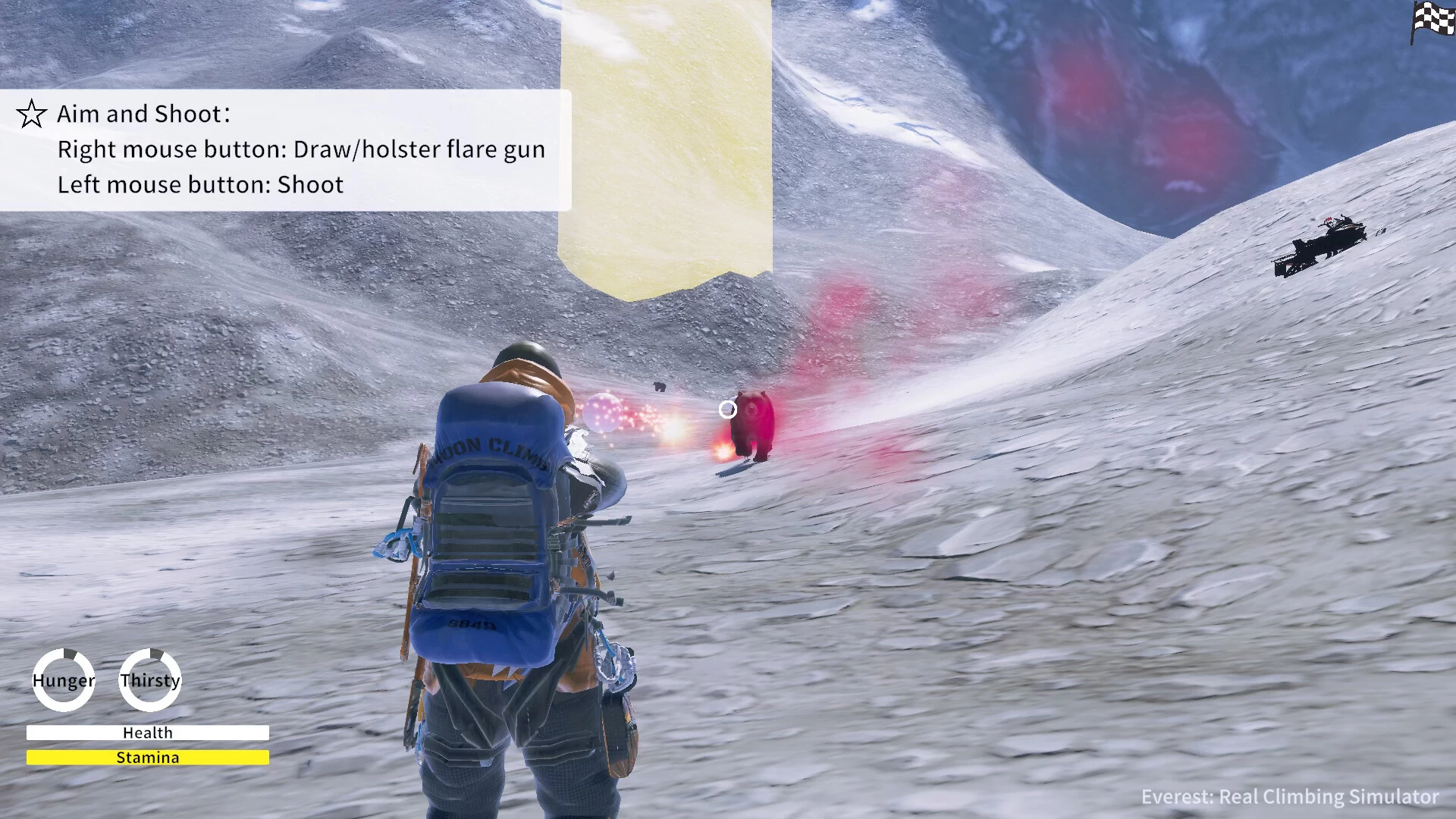 《珠峰攀登模拟器》Build.21301805 中文版-王子主页