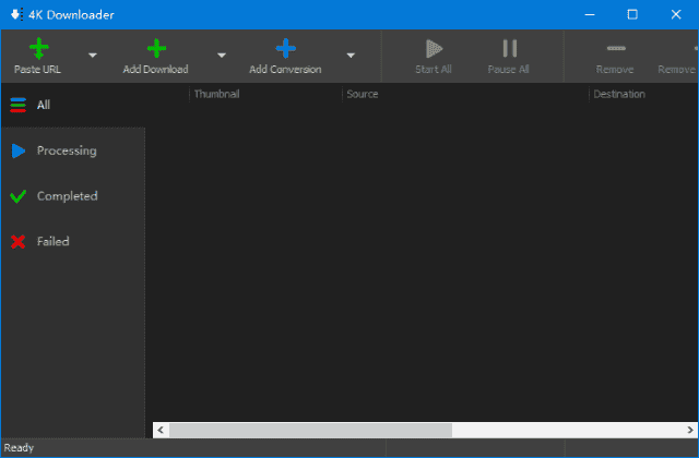 4K Downloader(高清4K视频下载软件) v6.1.2 便携版-王子主页