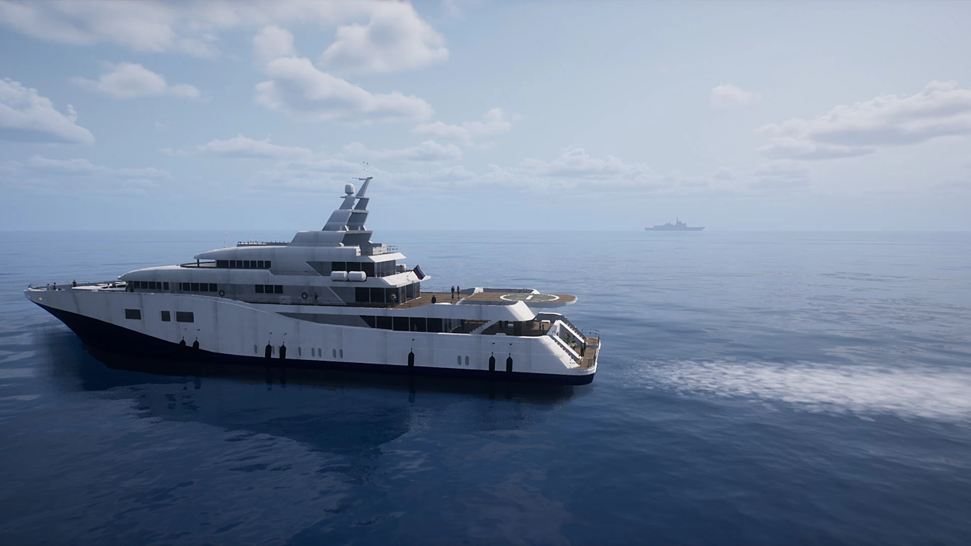 《Red Passport：Ticket to Russia  红色护照：通往俄罗斯的车票》Build.21612804 中文版-王子主页