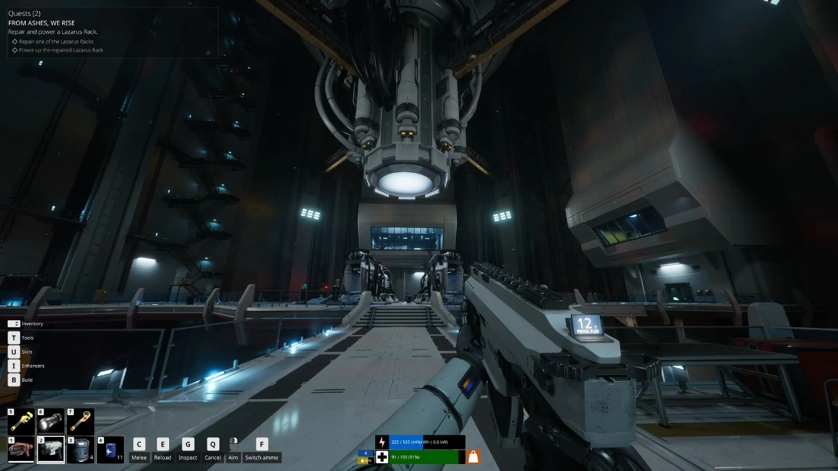 《The Last Caretaker 最后一位守护者》v0.6.1.6 绿色中文版-王子主页