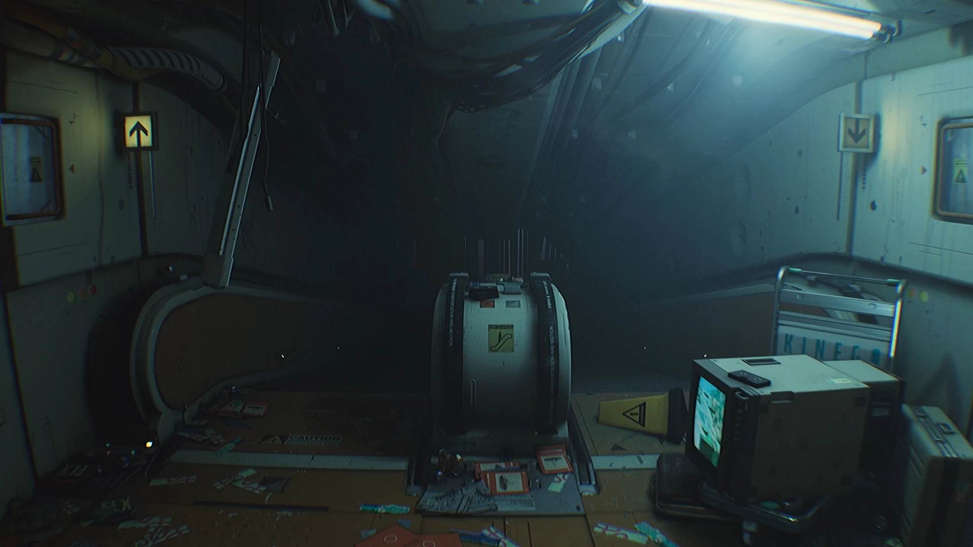 《ROUTINE 月球任务》v2.0.0.0 绿色中文版-王子主页