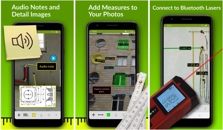 ImageMeter 图像测量 v3.9.6-2 开心版-王子主页