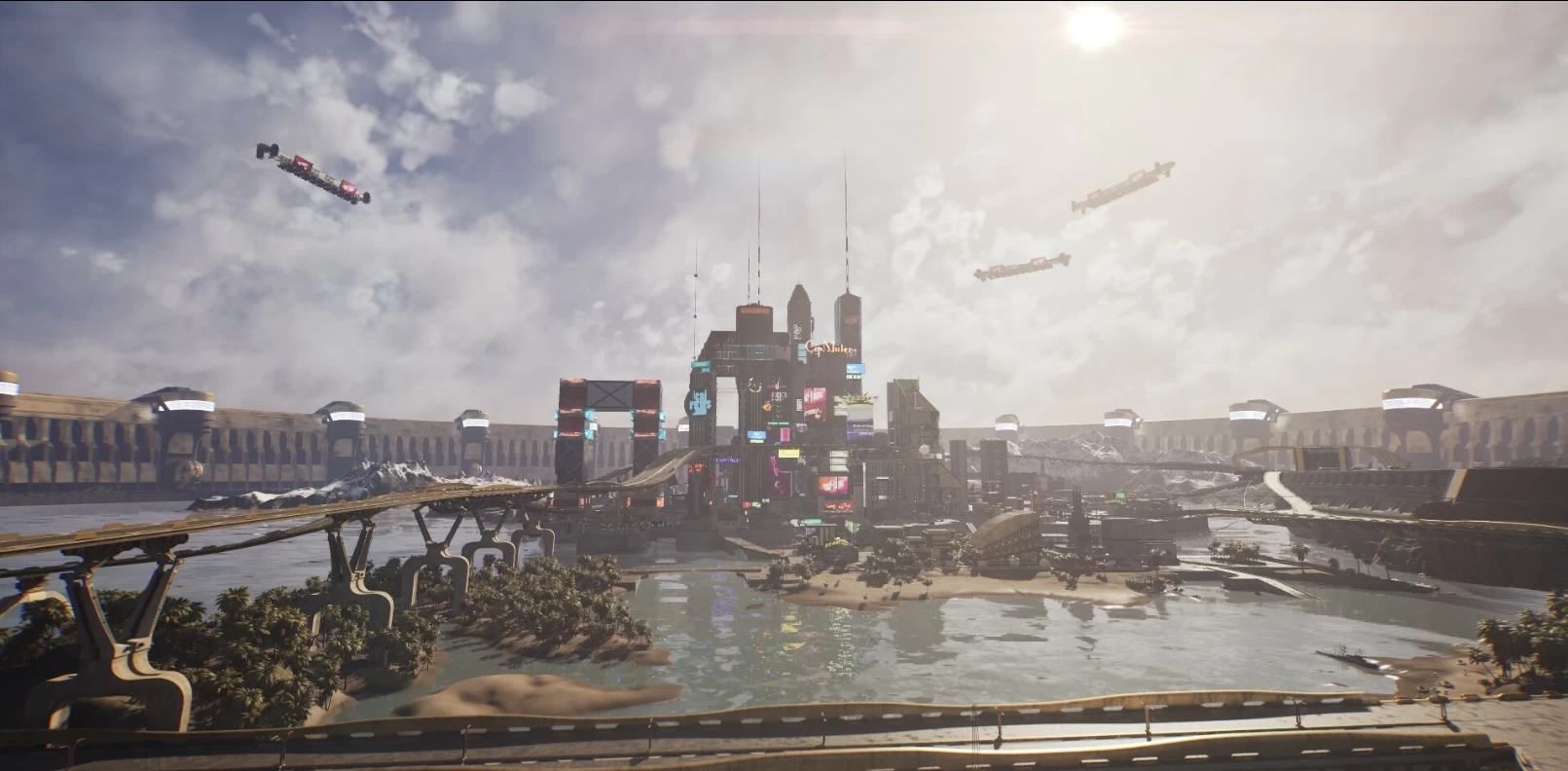 《Qanga 乾卡》v0.0.19c 绿色中文版-王子主页