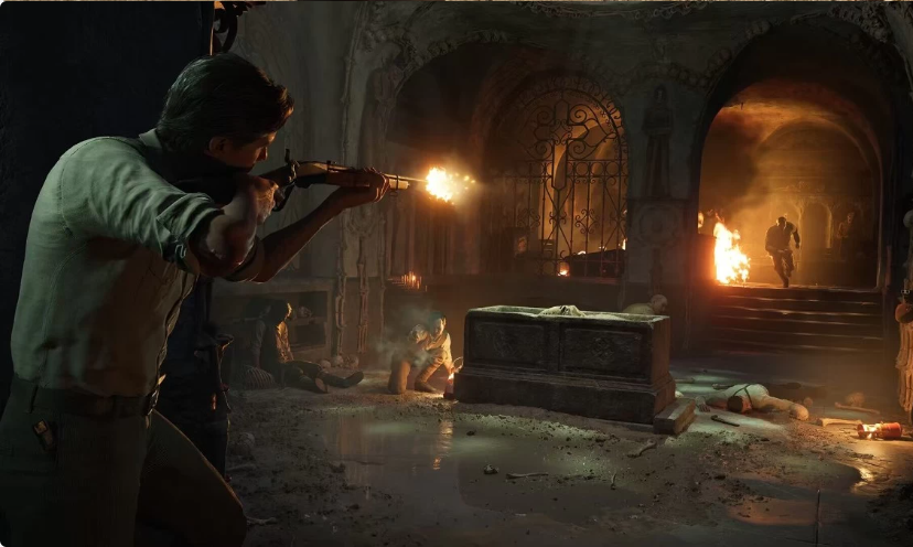 《四海兄弟 故乡》Build.20951841 中文版-王子主页