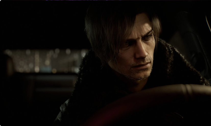 《生化危机9 安魂曲》Build.21960597 中文版-王子主页