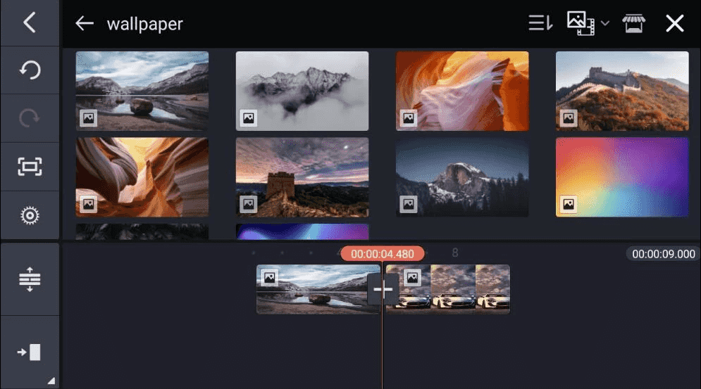 KineMaster 巧影 v7.6.22.34762.GP，专业的视频编辑工具