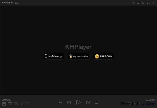 KMPlayer(韩国影音播放器) v4.2.3.33 / 2026.2.23.17 最新版-王子主页