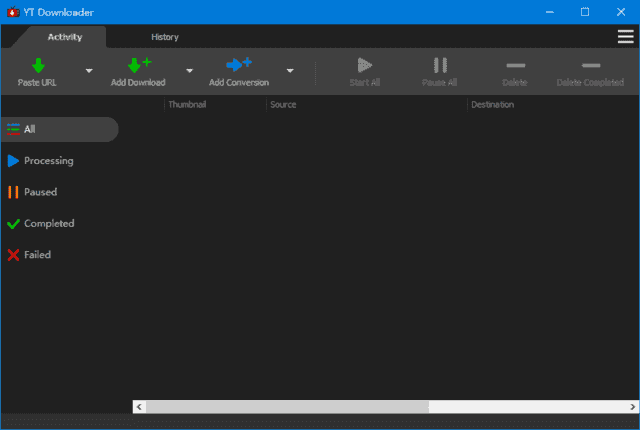 YT Downloader(下载YouTube视频工具) v10.2.9 便携版-王子主页