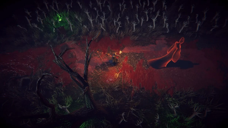 《镇邪Ⅱ》v1.0.15 情缘系统回归-天师破煞-道门诛邪+全DLC 中文版-王子主页