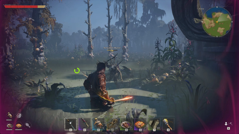 《Crosswind 风启之旅》Build.22778684 绿色中文版-王子主页