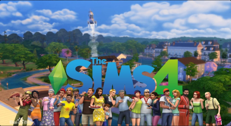 《模拟人生4》超强邪恶MOD整合2025年度版 解压即玩 自动安装 完整框架 全美化覆盖 大量邪恶MOD-王子主页