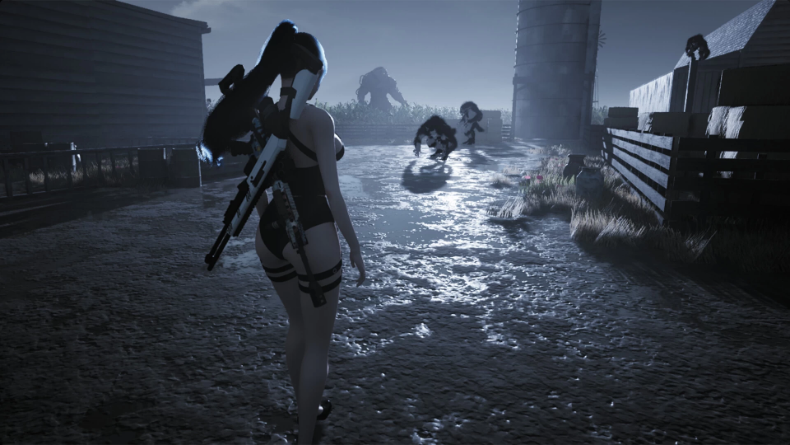 《永恒幻境》Build.22053920 中文版-王子主页