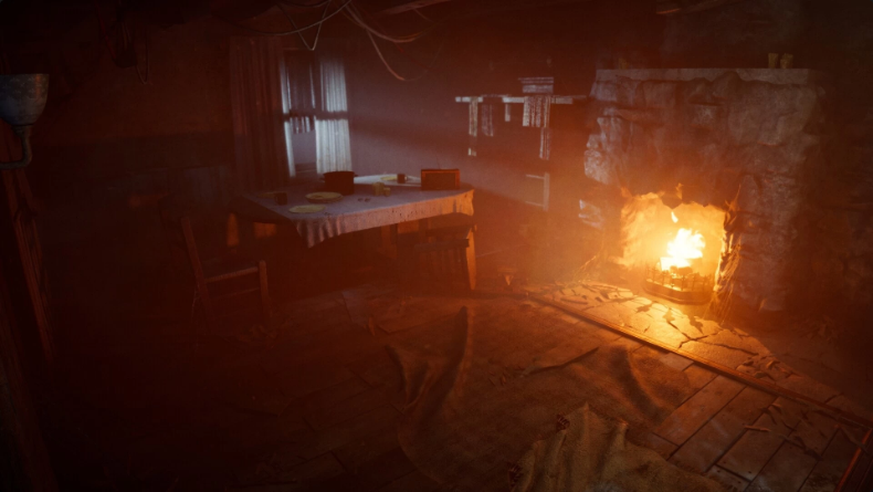 《不要玩这个》Build.22806841 中文版-王子主页