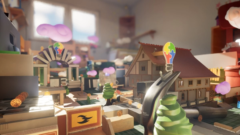 《Supra World 超级世界》v2.2 类银河恶魔城解谜冒险 中文版-王子主页