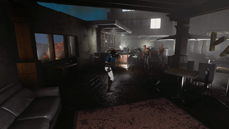 《Ground Zero 归零地》Build.22806920 绿色中文版-王子主页