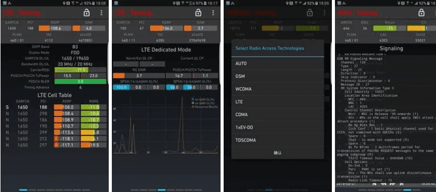 Network Signal Guru 信号大师 v4.7.14 官方版-王子主页